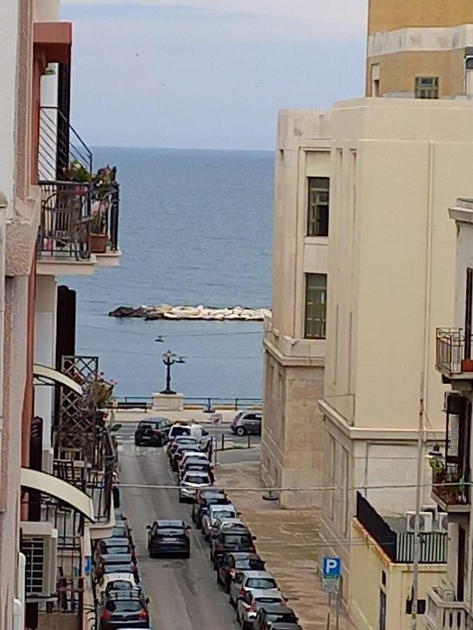 Sole Amare Guest House Бари Екстериор снимка