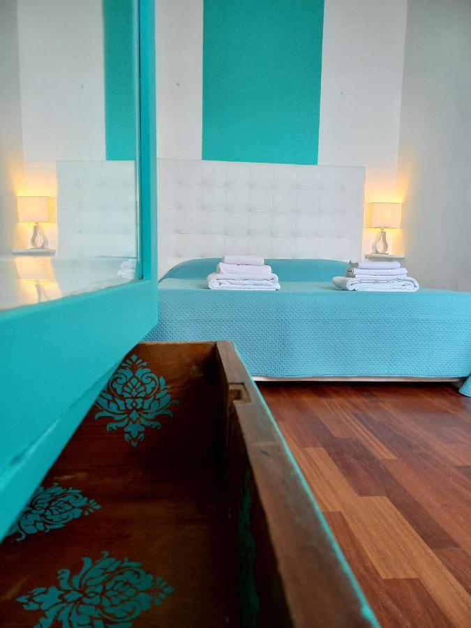 Sole Amare Guest House Бари Екстериор снимка