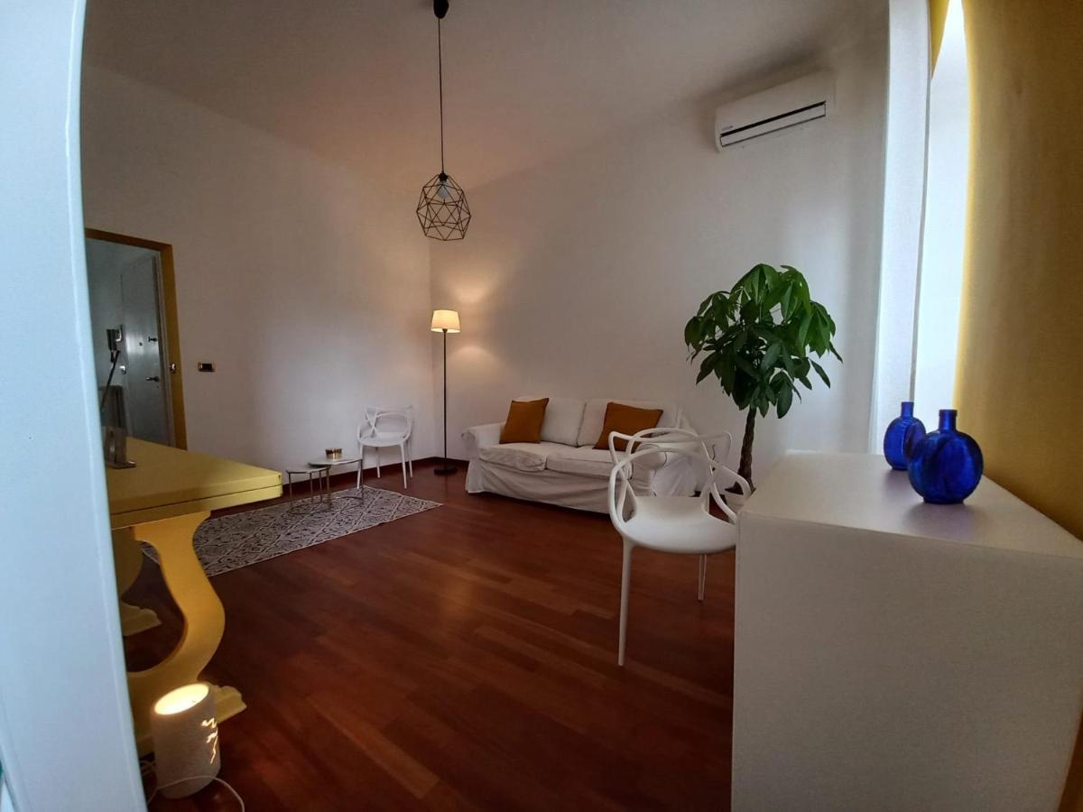 Sole Amare Guest House Бари Екстериор снимка