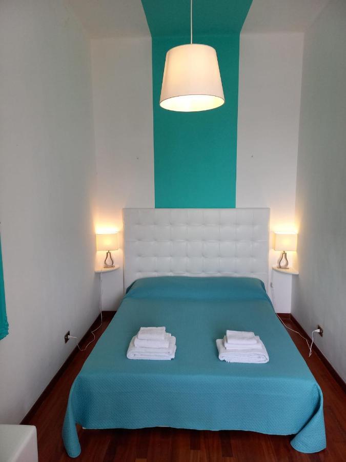 Sole Amare Guest House Бари Екстериор снимка
