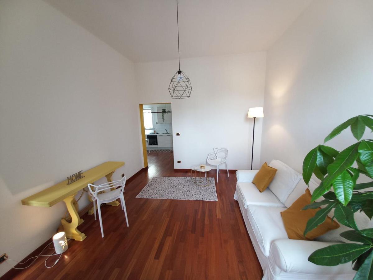 Sole Amare Guest House Бари Екстериор снимка