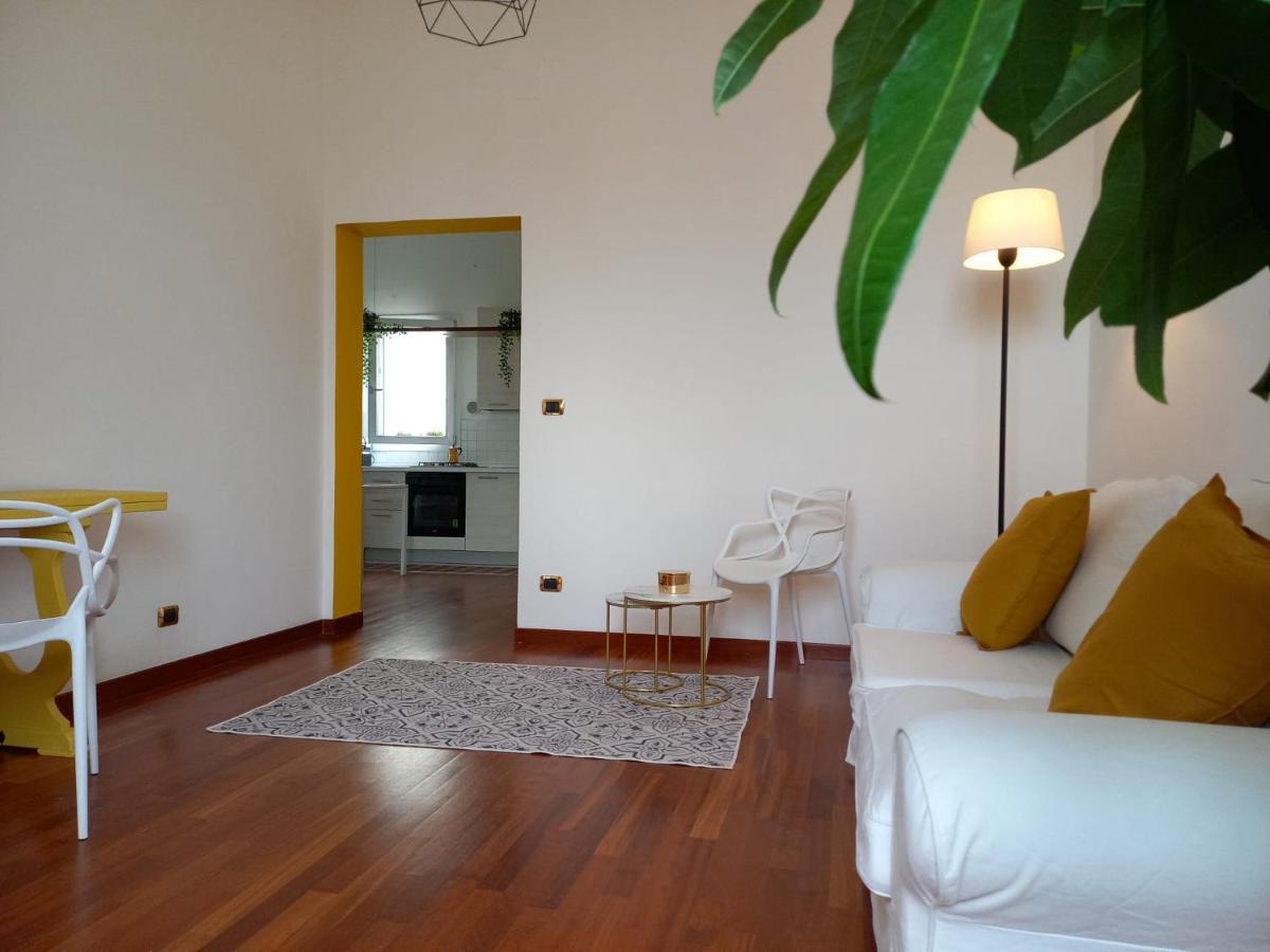Sole Amare Guest House Бари Екстериор снимка