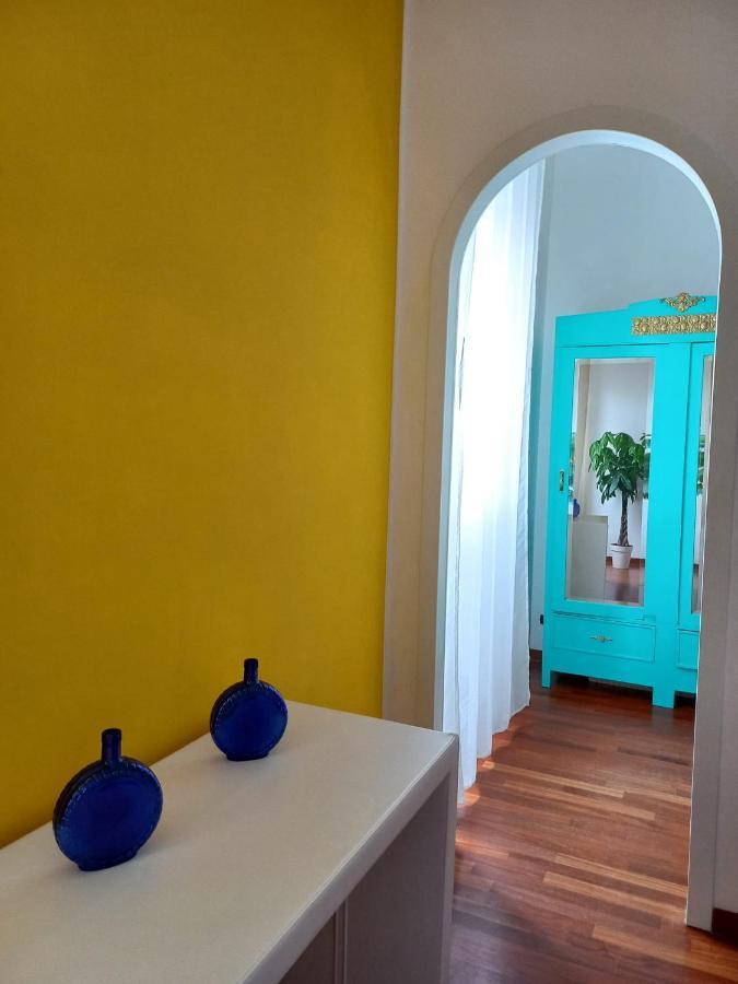 Sole Amare Guest House Бари Екстериор снимка