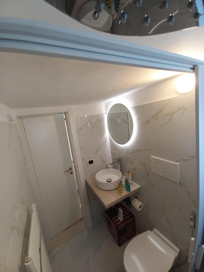 Sole Amare Guest House Бари Екстериор снимка