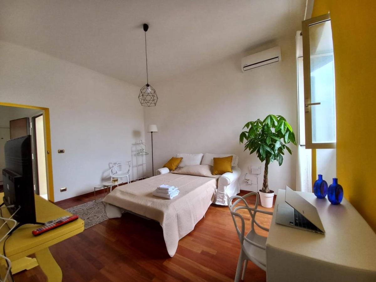 Sole Amare Guest House Бари Екстериор снимка