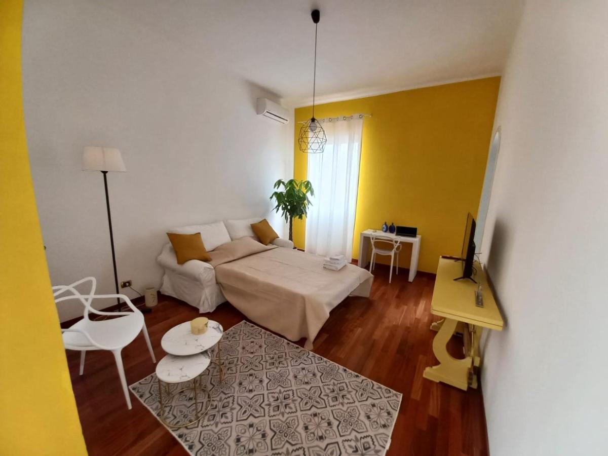 Sole Amare Guest House Бари Екстериор снимка