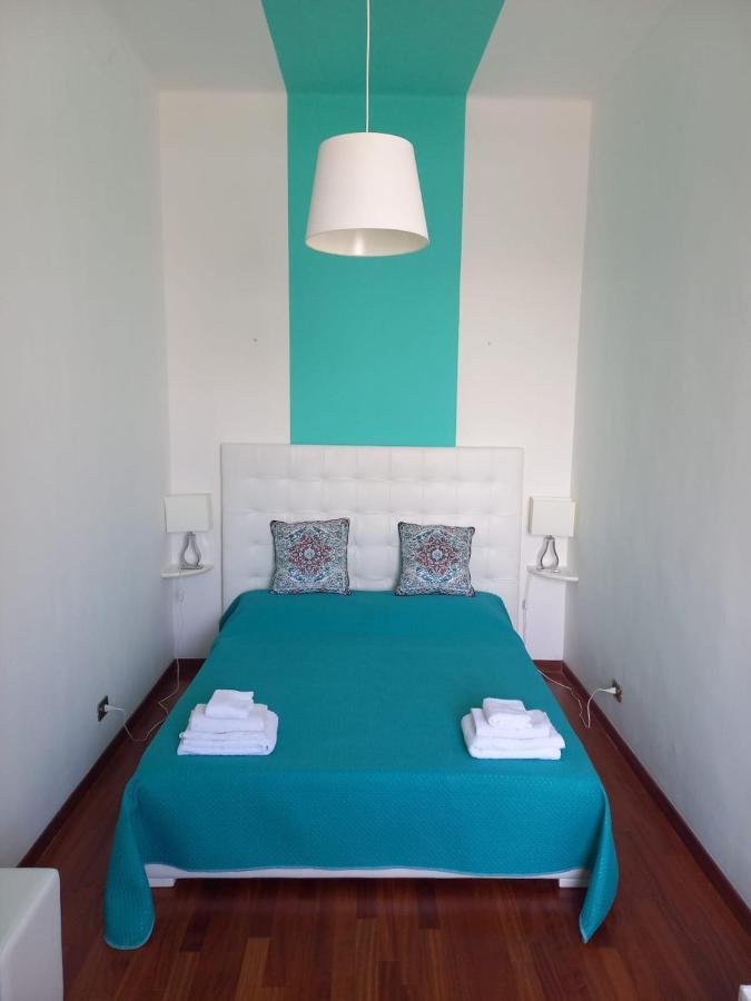 Sole Amare Guest House Бари Екстериор снимка