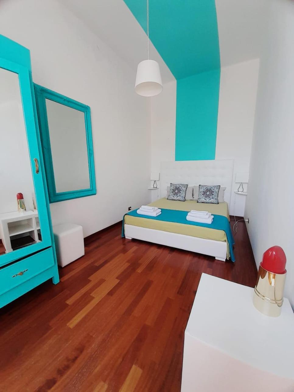 Sole Amare Guest House Бари Екстериор снимка