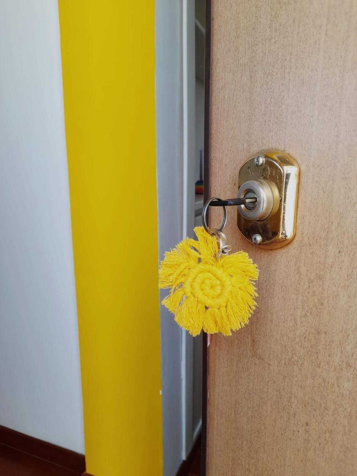 Sole Amare Guest House Бари Екстериор снимка