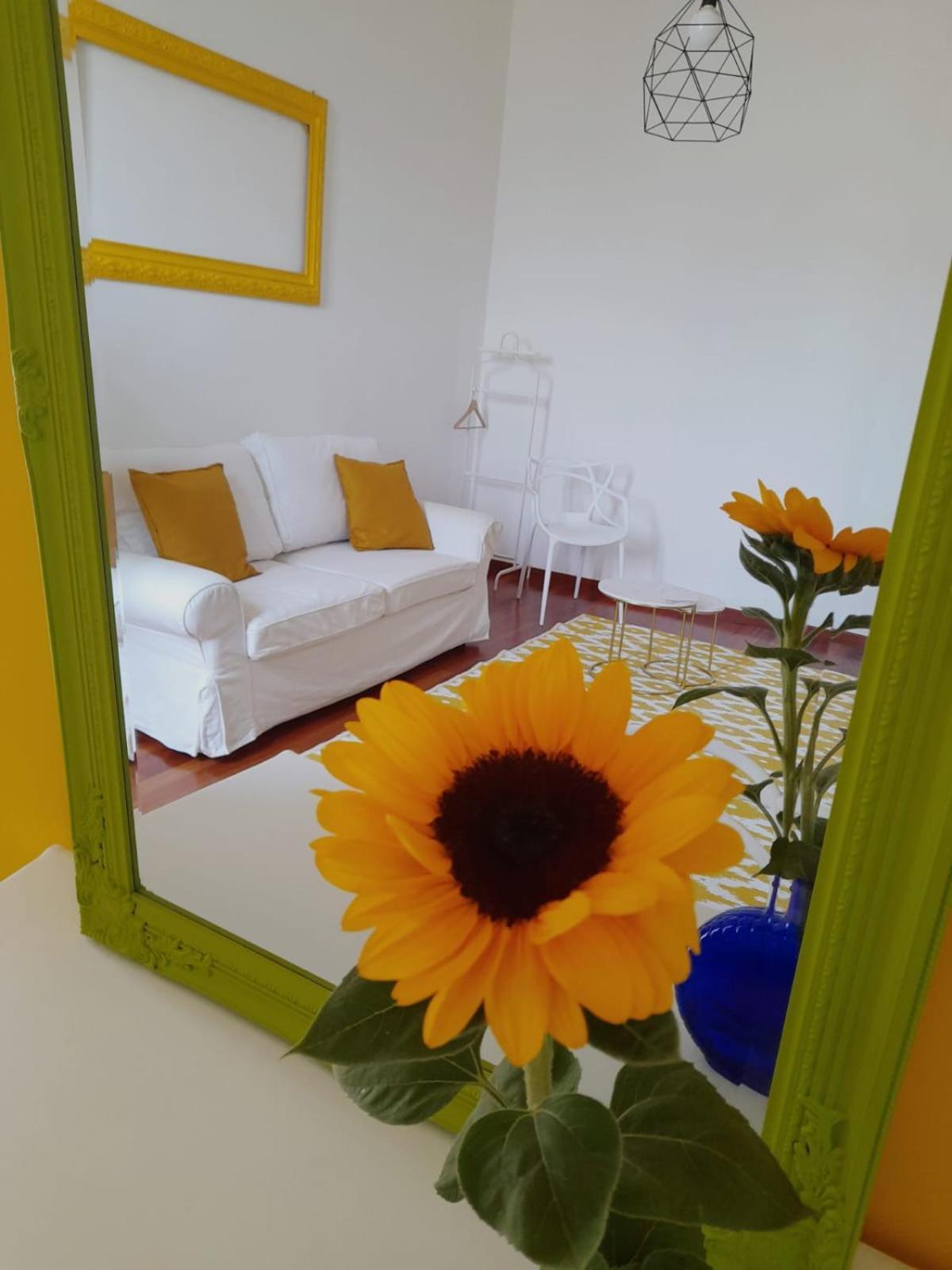 Sole Amare Guest House Бари Екстериор снимка