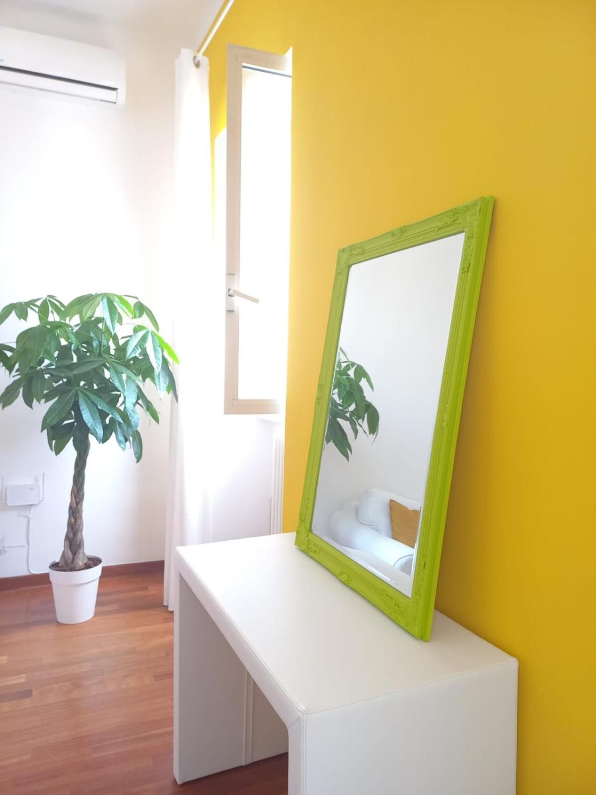 Sole Amare Guest House Бари Екстериор снимка