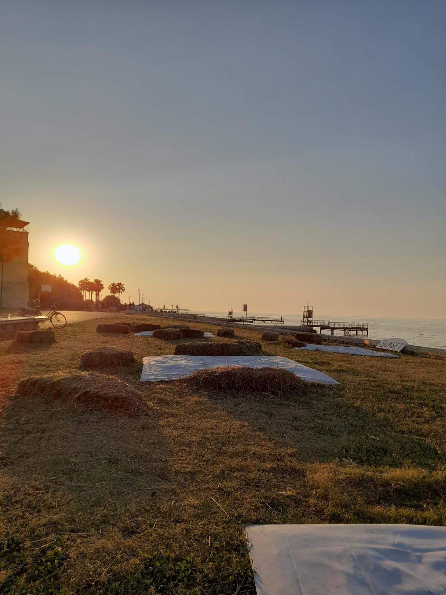 Sole Amare Guest House Бари Екстериор снимка